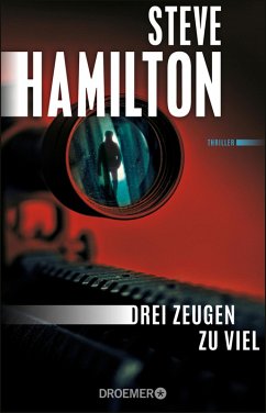 Drei Zeugen zu viel / Nick Mason Bd.2 (eBook, ePUB) - Hamilton, Steven R.; Hamilton, Steve