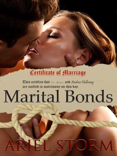 Cover Marital Bonds (eBook, ePUB)