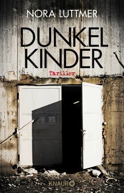 Dunkelkinder (eBook, ePUB) - Luttmer, Nora