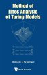 METHOD OF LINES ANALYSIS OF TURING... - Bild 1