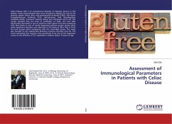 Assessment of Immunological Parameters in Patients with Celiac Disease - Elia, Zaid