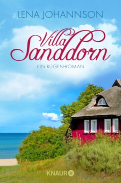 Villa Sanddorn / Sanddorn Bd.2 - Johannson, Lena