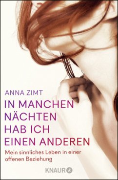 In manchen Nächten hab ich einen anderen - Zimt, Anna