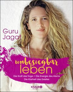 unbesiegbar leben - Jagat, Guru