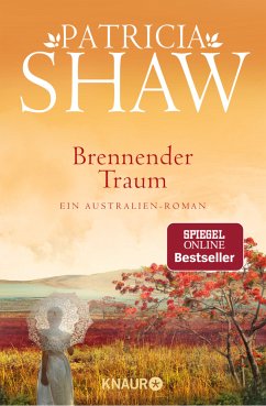 Brennender Traum - Shaw, Patricia