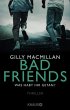 Bad Friends - Was habt ihr getan? - Bild 1