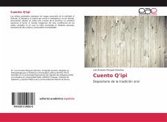 Cuento Q'ipi - Murguía Sánchez, Luis Ernesto