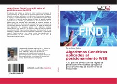 Algoritmos Genéticos aplicados al posicionamiento WEB - Gallego, Sergio Miguel