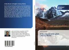 A New Bunch of English Literary Works - Al-Asmar, Jamil