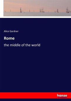 Rome - Gardner, Alice