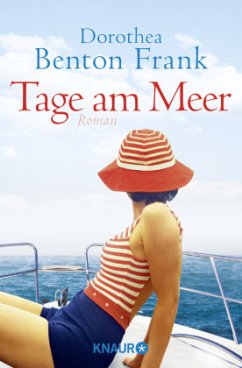 Tage am Meer - Frank, Dorothea Benton