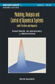 Modeling, Analysis and Control of Dynamical Systems