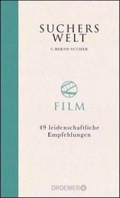 Suchers Welt: Film - Sucher, C. Bernd