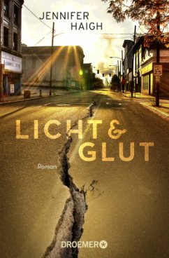 Cover Licht & Glut