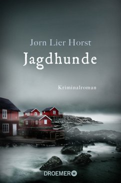 Jagdhunde / William Wisting Bd.4 - Horst, Jørn Lier