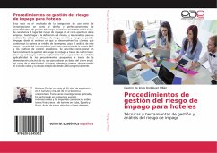 Procedimientos de gestión del riesgo de impago para hoteles - Rodríguez Milián, Gaston De Jesus