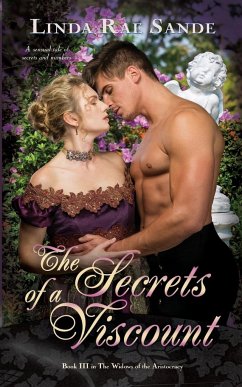 The Secrets of a Viscount - Sande, Linda Rae