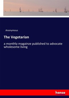 The Vegetarian - Anonym