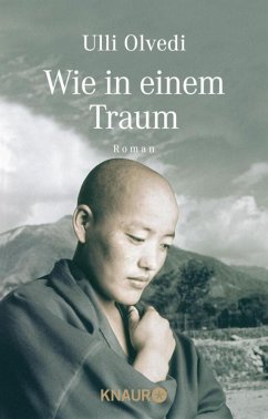 Wie in einem Traum - Olvedi, Ulli