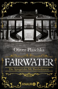 Fairwater - Plaschka, Oliver