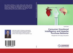 Consumer Emotional Intelligence and Impulse Purchase Behavior