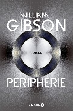 Peripherie - Gibson, William