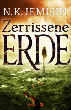 Zerrissene Erde / Die große Stille Bd.1 - Jemisin, N. K.