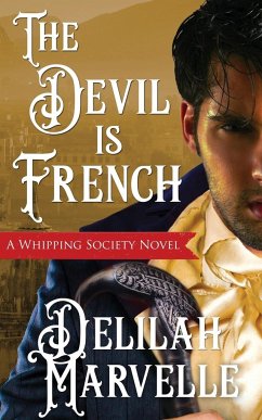 The Devil is French - Marvelle, Delilah