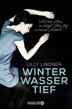 Winterwassertief - Lindner, Lilly