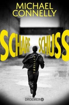 Scharfschuss / Harry Bosch Bd.19 - Connelly, Michael