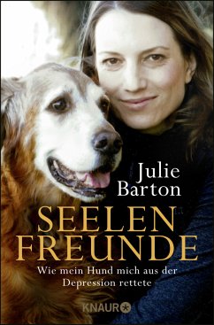 Seelenfreunde - Barton, Julie