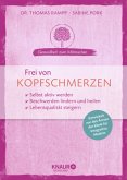 Frei von Kopfschmerzen