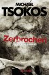 Zerbrochen / Fred Abel Bd.3 - Bild 1