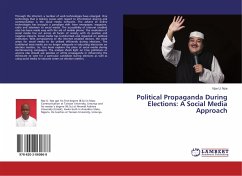 Political Propaganda During Elections: A Social Media Approach