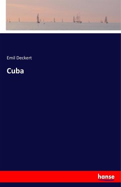 Cuba - Deckert, Emil