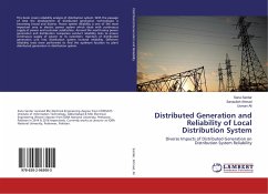Distributed Generation and Reliability of Local Distribution System