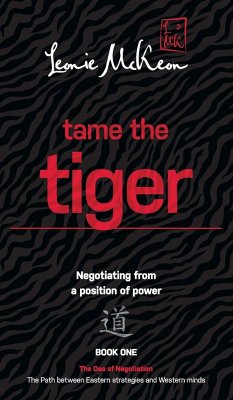 Tame the Tiger - McKeon, Leonie