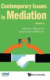 Contemporary Issues in Mediation
