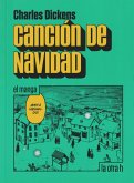 Canción de Navidad, El manga