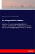 An Inaugural Dissertation - Bild 1