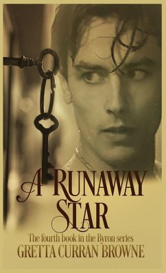 A RUNAWAY STAR - Browne, Gretta Curran