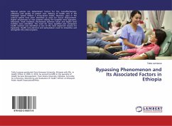 Bypassing Phenomenon and Its Associated Factors in Ethiopia