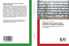 Progetto di un nuovo Centro Culturale a Pergine Valsugana - Zizolfi, Davide;Maggi, Riccardo