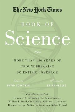 The New York Times Book of Science (eBook, ePUB) - The New York Times The New York Times Book of Science (eBook, ePUB) - The New York Times
