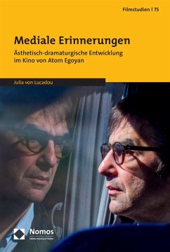 Mediale Erinnerungen (eBook, PDF) - Lucadou, Julia von