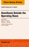 Transplantation, An Issue of Anesthesiology Clinics (eBook, ePUB)