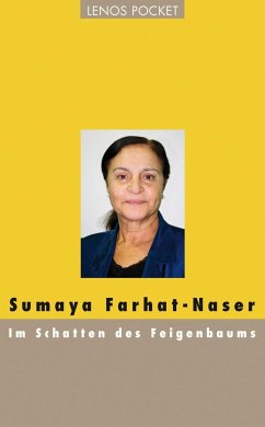 Im Schatten des Feigenbaums (Mängelexemplar) - Farhat-Naser, Sumaya
