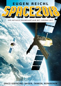 SPACE2018 (eBook, ePUB) - Reichl, Eugen