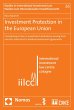 Investment Protection in the European... - Bild 1