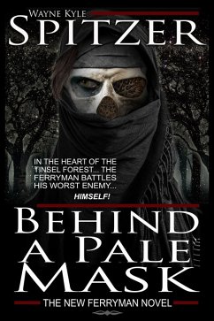 Cover Behind a Pale Mask (eBook, ePUB)